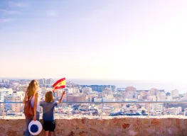 Affordable 4 Nights 5 Days Barcelona Tour Package