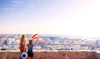 Affordable 4 Nights 5 Days Barcelona Tour Package Affordable 4 Nights 5 Days Barcelona Tour Package