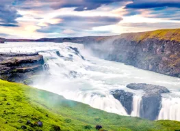 6 Nights 7 Days Amazing Ireland Tour Package