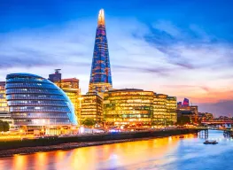 Best of Europe 11 Nights 12 Days Tour Package