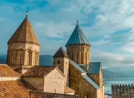 Best selling 3 Nights 4 Days Dusheti Tour Package