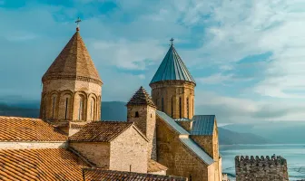 Best selling 3 Nights 4 Days Dusheti Tour Package Best selling 3 Nights 4 Days Dusheti Tour Package