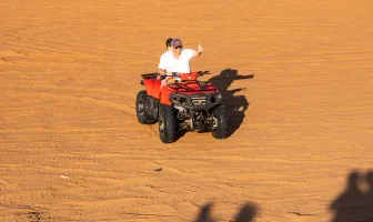 3 Days Doha Family Tour Package 3 Days Doha Family Tour Package