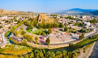 4 Days 3 Nights Gori Tour Package 4 Days 3 Nights Gori Tour Package