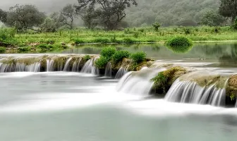 4 Nights 5 Days Salalah City Tour Package 4 Nights 5 Days Salalah City Tour Package