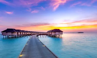 Best Selling 4 Nights 5 Days Atmosphere Kanifushi Maldives Tour Package Best Selling 4 Nights 5 Days Atmosphere Kanifushi Maldives Tour Package