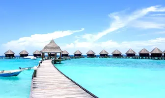 4 Nights 5 Days Hulhumale and Male Tour Package 4 Nights 5 Days Hulhumale and Male Tour Package