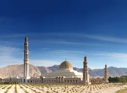 Enchanting 5 Days 4 Nights Wahiba Oman Budget Tour Package