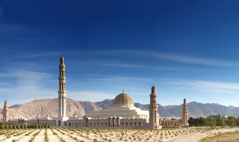 Enchanting 5 Days 4 Nights Wahiba Oman Budget Tour Package Enchanting 5 Days 4 Nights Wahiba Oman Budget Tour Package