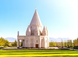 Mesmerizing 5 Nights 6 days Yerevan Tour Package