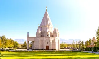 Mesmerizing 5 Nights 6 days Yerevan Tour Package Mesmerizing 5 Nights 6 days Yerevan Tour Package