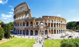 Magical 4 Nights 5 Days Rome and Florence Honeymoon Package Magical 4 Nights 5 Days Rome and Florence Honeymoon Package