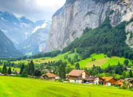 Highlights of Lucerne Zermatt Interlaken 7 Nights 8 Days Tour Package