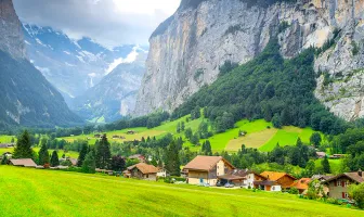 Highlights of Lucerne Zermatt Interlaken 7 Nights 8 Days Tour Package Highlights of Lucerne Zermatt Interlaken 7 Nights 8 Days Tour Package
