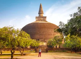 6 Nights 7 Days Bentota Colombo Tour Package