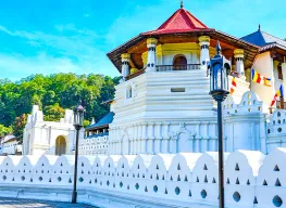 5 Nights 6 Days Sri Lanka Family Tour Package