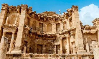 5 Nights 6 Days Jordan Tour Package 5 Nights 6 Days Jordan Tour Package