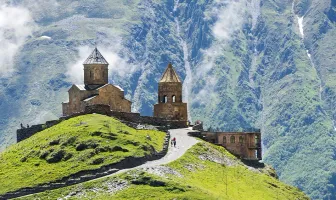 8 Nights 9 Days Beautiful Georgia Tour Package 8 Nights 9 Days Beautiful Georgia Tour Package