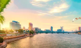 6 Nights 7 Days Romantic Giza Cairo Honeymoon Package 6 Nights 7 Days Romantic Giza Cairo Honeymoon Package