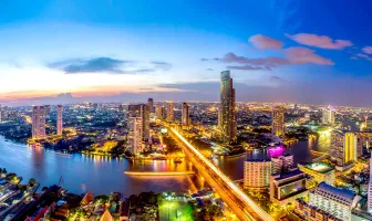 Bangkok Chiang Mai and  Pattaya 6 Nights 7 Days Tour Package Bangkok Chiang Mai and  Pattaya 6 Nights 7 Days Tour Package