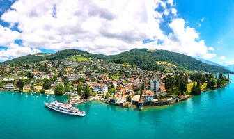 2 Nights 3 Days Thun Switzerland Tour Package 2 Nights 3 Days Thun Switzerland Tour Package