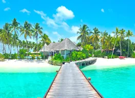 Best Selling 4 Days 3 Nights Sun Island Resort Tour Package