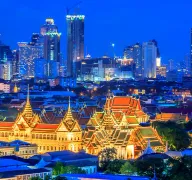 Koh Samui Phuket and Bangkok 6 Nights 7 Days Tour Package