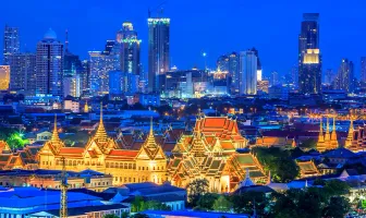 Koh Samui Phuket and Bangkok 6 Nights 7 Days Tour Package Koh Samui Phuket and Bangkok 6 Nights 7 Days Tour Package