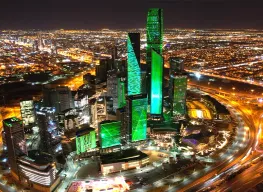 Jeddah 3 Nights 4 Days Tabuk Riyadh Holiday Package