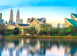 Best Selling 8 Nights 9 Days Malaysia Tour Package