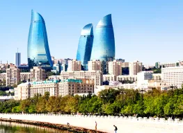 Thriling 8 Days 7 Nights Georgia Armenia And Azerbaijan Tour Package