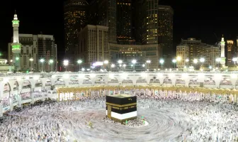 10 Days 9 Nights Makkah and Madinah Tour Package 10 Days 9 Nights Makkah and Madinah Tour Package