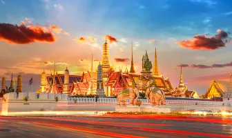 6 Nights 7 Days Chiang Mai & Chiang Rai with Bangkok Tour Package 6 Nights 7 Days Chiang Mai & Chiang Rai with Bangkok Tour Package