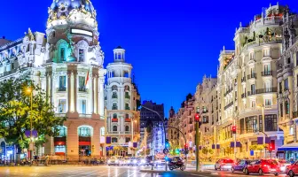7 Nights 8 Days Spain Leisure Tour Package 7 Nights 8 Days Spain Leisure Tour Package