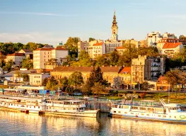 Superb Serbia 5 Days 4 Nights Tour Package