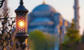 3 Nights 4 Days Turkey Eid Package 3 Nights 4 Days Turkey Eid Package