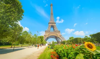 Paris and Switzerland 9 Days 8 Nights Tour Package Paris and Switzerland 9 Days 8 Nights Tour Package