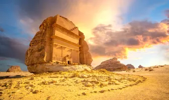 Unforgettable Winter in Saudi 7 Nights 8 Days Tour Package Unforgettable Winter in Saudi 7 Nights 8 Days Tour Package