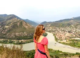 4 Nights 5 Days Terjola Tour Package