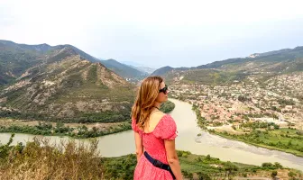 4 Nights 5 Days Terjola Tour Package 4 Nights 5 Days Terjola Tour Package