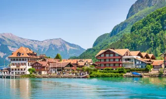 Charming Switzerland 7 Days 6 Nights Tour Package Charming Switzerland 7 Days 6 Nights Tour Package