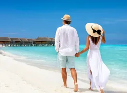 4 Nights 5 Days Mauritius Couple Package