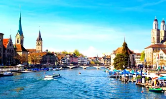 3 Nights 4 Days Neuchatel Interlaken Tour Package 3 Nights 4 Days Neuchatel Interlaken Tour Package