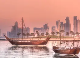 Qatar 2 Nights 3 Days Luxury Tour Package