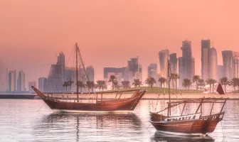 Qatar 2 Nights 3 Days Luxury Tour Package Qatar 2 Nights 3 Days Luxury Tour Package