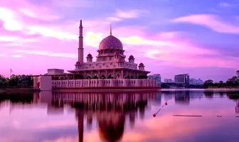 Magical 3 Nights 4 Days Kuala Lumpur Honeymoon Package Magical 3 Nights 4 Days Kuala Lumpur Honeymoon Package