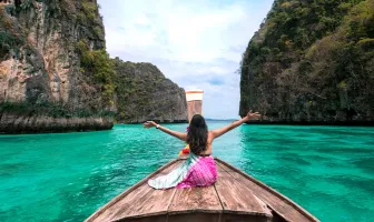 9 Days 8 Nights Pattaya Bangkok and Phuket Honeymoon Package 9 Days 8 Nights Pattaya Bangkok and Phuket Honeymoon Package