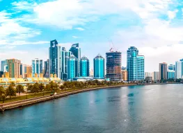 5 Nights 6 Days Sharjah Family Tour Package