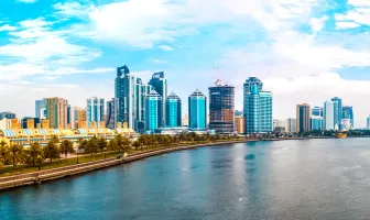 5 Nights 6 Days Sharjah Family Tour Package 5 Nights 6 Days Sharjah Family Tour Package