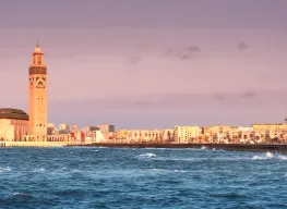 Casablanca and Marrakech 5 Days 4 Nights Tour Package